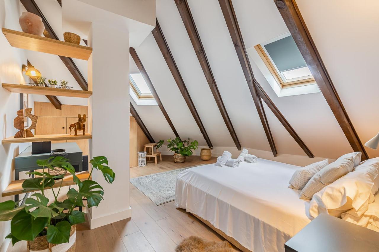 Appartement Homes Penthouse Lazcano 5