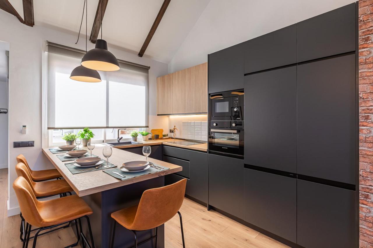 Appartement Homes Penthouse Lazcano 5