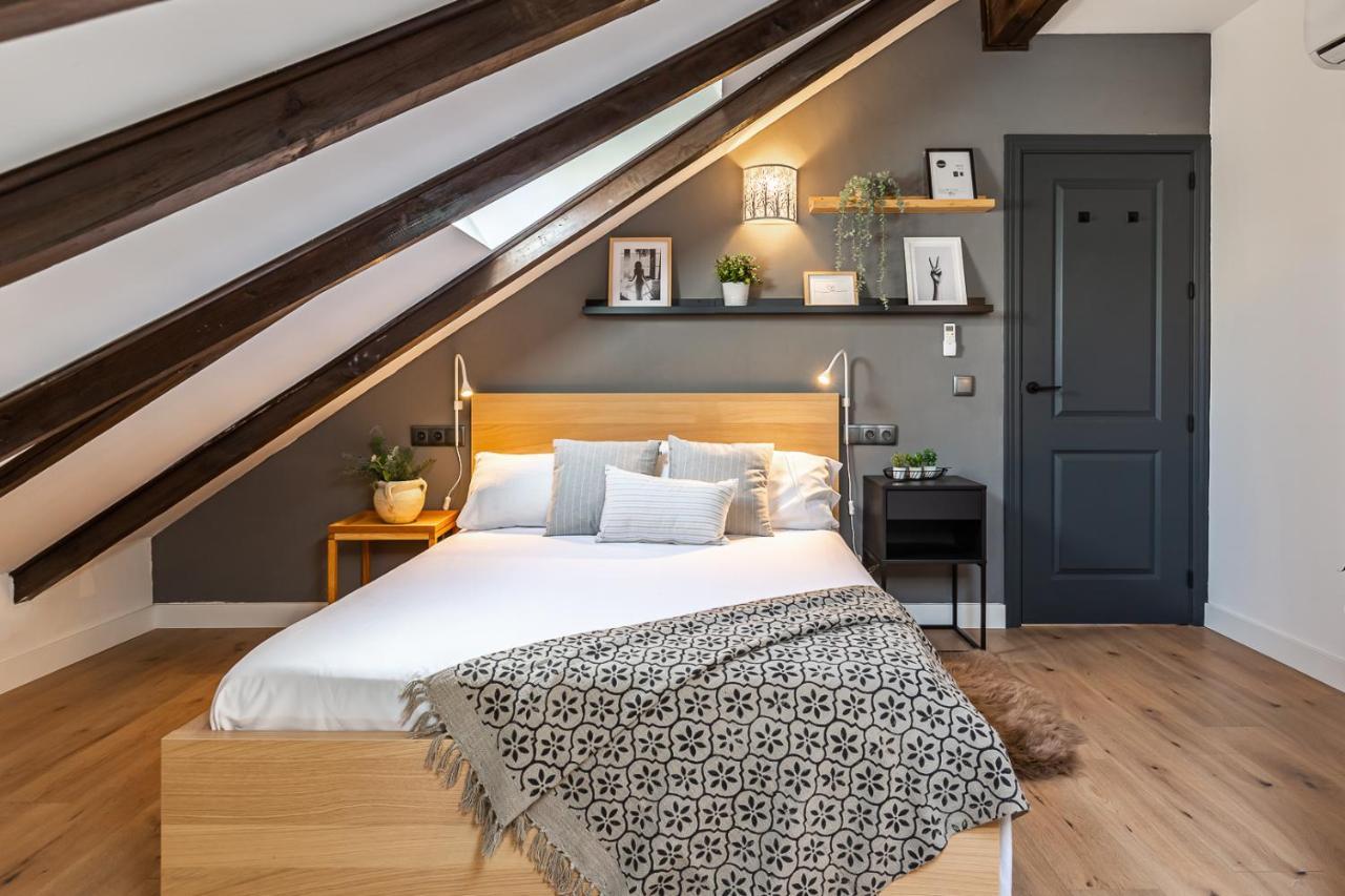 Appartement Homes Penthouse Lazcano 5 *