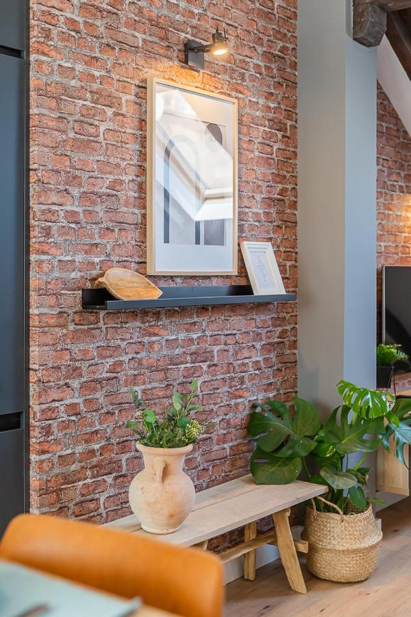 Homes Penthouse Lazcano 5 Appartement *