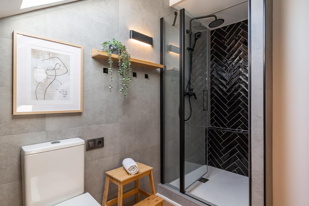 Homes Penthouse Lazcano 5 Appartement