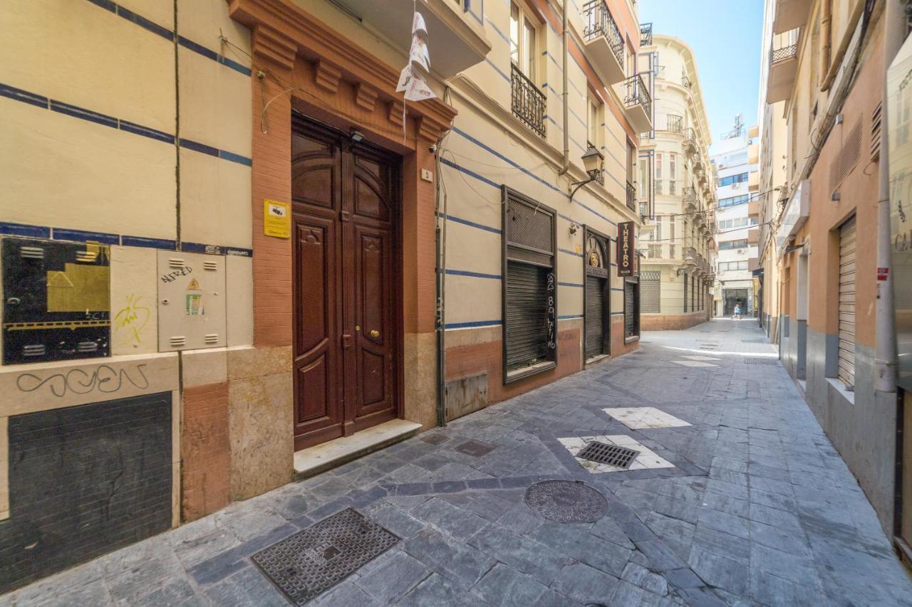 Homes Penthouse Lazcano 5 Appartement