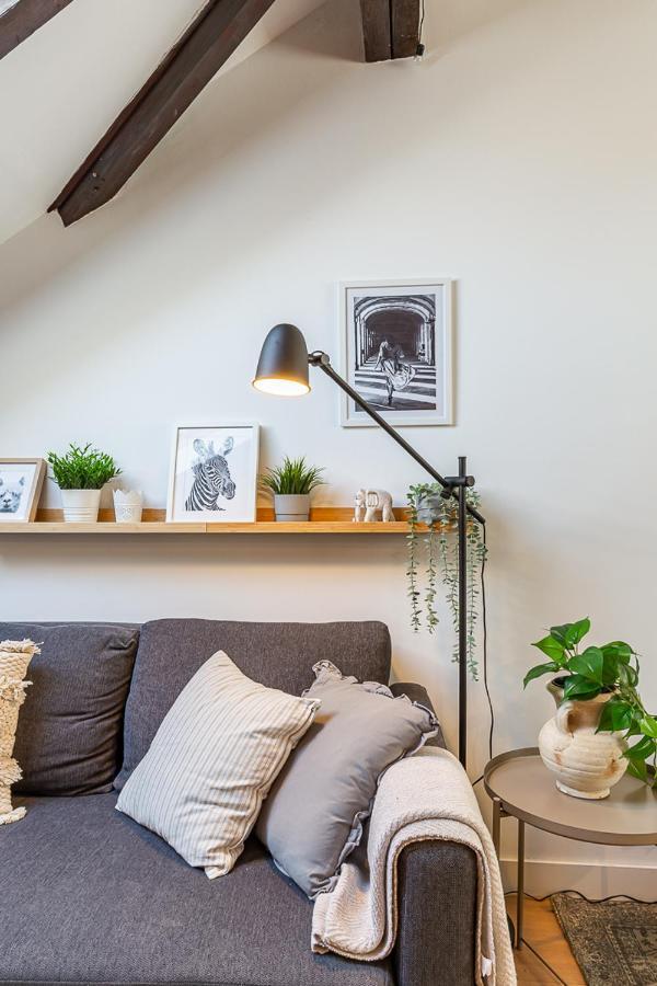 Appartement Homes Penthouse Lazcano 5