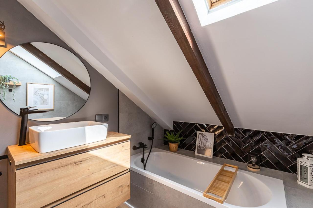 Appartement Homes Penthouse Lazcano 5 Málaga